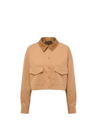 MARC ELLIS - Jacke - Pl17 Tobacco