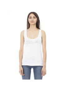 Just Cavalli - T-Shirt - Black