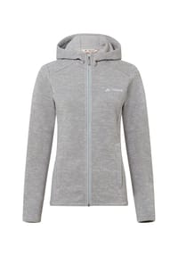 VAUDE - Jacken SE Women's Tikoma Hoody Jacket II - black