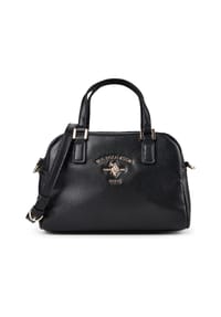 U.S. POLO ASSN. Stanford - Stanford Handtasche 24 cm - black