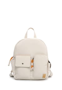 Emily & Noah E&N Joeline - Damen Rucksack E&N Joeline - beige 400