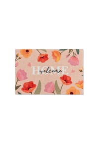 ASTRA ® - Fußmatte Innen MIABELLA - Beige - 50 x 70 cm