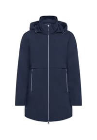 BETTY BARCLAY - Jacke, für Damen - 8538 DEEP NAVY
