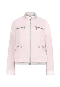 AMBER & JUNE - Jacke, für Damen - 6229 ICED ROSE