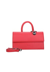 Buffalo Clap01 - Henkeltasche Clap01 mit abnehmbarem Schultergurt - Dark Green