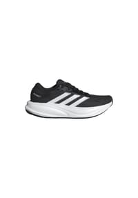 adidas - Laufschuhe Response 2, OrthoLite®-Einlegesohle, für Damen - CBLACK/SILVMT/CBLA
