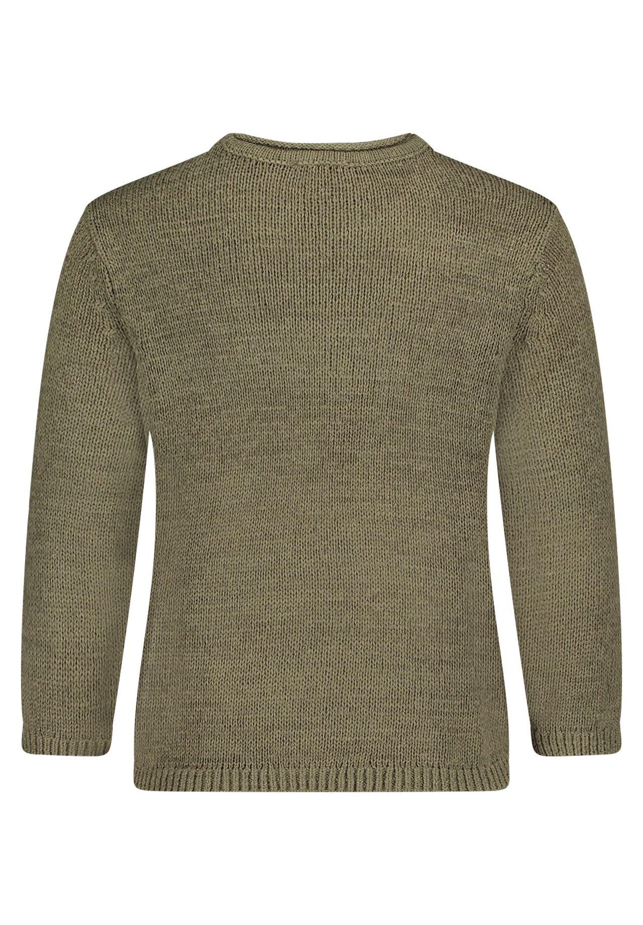 Betty Barclay Strickpullover Mit 3/4 Arm, GrüN, 44