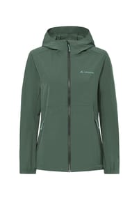 VAUDE - Jacken Women's Elope Wind Jacket - agave