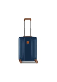 BRIC'S Ferrara - Ferrara 4 Rollen Kabinentrolley S 55 cm - navy blue
