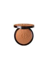 ARMANI - LUMINOUS SILK Bronzer - 100 SUNKISSED SAND