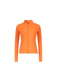 SMILODOX - Trainingsjacke Kenna - Anthrazit