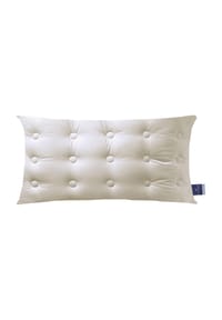 billerbeck Kopfkissen "Concerto" - 124 CONCERTO® - CHAMPAGNER