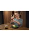 LEONARDO Gewürzmühlen Cucina 2er Set braun CUCINA Bild 9