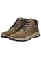 iMAC® Nubukleder Stiefelette Bild 4