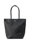 LACOSTE Concept Sac Femme L1212 Concept Vertical Shopper Tasche 39 cm Bild 1