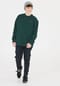 LES' ARCS Sweatshirt Deasach mit stylischem Print und bequemer Passform Bild 9