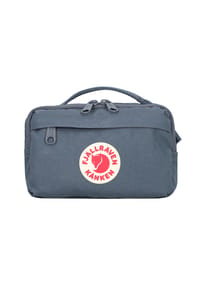 FJÄLLRÄVEN Kanken - Kanken Hip Pack Gürteltasche 18 cm - clay