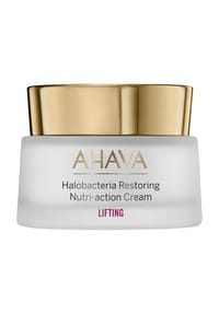 AHAVA LIFTING Halobacteria Restoring Nutri-action Cream Bild 1