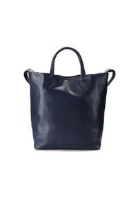 LIEBESKIND Hera - Hera Shopper Tasche L Leder 37 cm - black