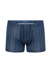 GALERIA - Pants Micro, Gummibund, für Herren - 0 BLAU-GRÜN