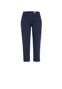 TONI - Jogger Pants Sue 3/4 - dark blue | 590