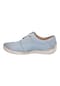 JOSEF SEIBEL Damen Halbschuh Fergey 20, skyblue-kombi Bild 16