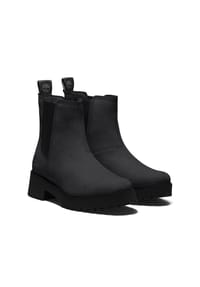 Timberland® - Chelsea Boots Carnaby Cool Basic Chelsea - Jet Black