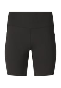 ENDURANCE ATHLECIA - Sporttights Elli V2 mit Quick Dry-Funktion - 1001 Black