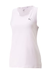 PUMA® - Tanktop Train Favorite - green