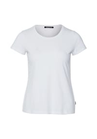 CHIEMSEE T-Shirt mit CHIEMSEE Rückenprint Bild 1