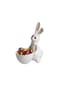 Goebel Figur Hase mit Schale Snow White - Sweet Boy Snow White Bild 9