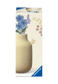 Ravensburger - 3D Puzzle "Vase" - 162 Teile - 
