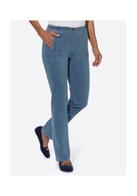 Witt - Jeans - blue-bleached