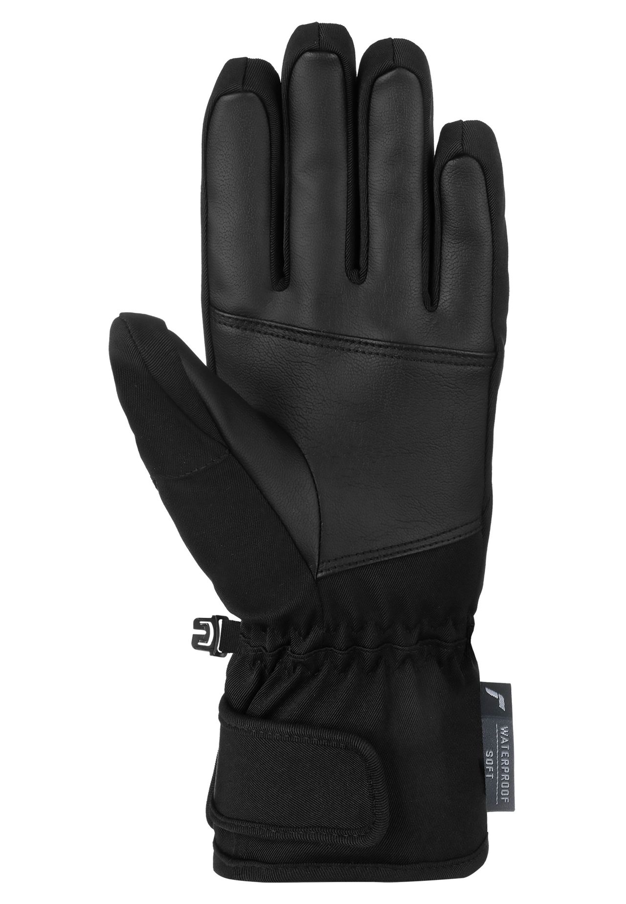 Reusch Keira R-TEX® Xt, 7700, 8 1/2, Schwarz, 1/2