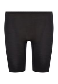 SYLVIA SPEIDEL. - Long-Pants "Sanja", Gummibund, für Damen - 990 SCHWARZ