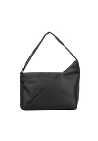 TOM TAILOR Adya - Adya Schultertasche M 32 cm - black