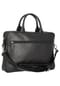 DERMATA Aktentasche Leder 39 cm Laptopfach Bild 4