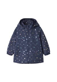 name it® - Übergangsjacke, reflektierend, für Kinder - 306385001 NAVAL A