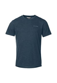 VAUDE - Funktionsshirt "Essential", für Herren - 160 DARK SEA UNI