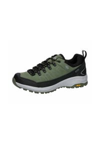 Brütting® - Outdoorschuh Mount Sellery Low - grün
