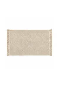 LOBERON - Badematte Mivorex beige - beige