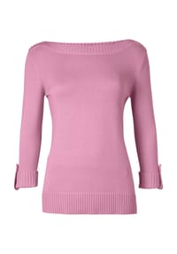 Witt - Pullover - altrosé