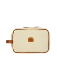 BRIC'S Firenze - Firenze Kulturtasche 25 cm - creme