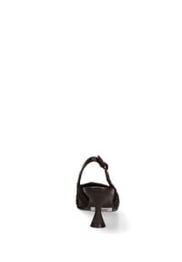 MARC ELLIS - Schuh mit Absatz - Camel