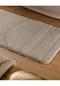 WECONhome Badteppich Marc - Hoch-Tief-Effekt Badteppich Bild 10