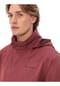 VAUDE Regen Radjacke "Escape Bike Light", Kapuze, Stehkragen, für Herren Bild 6