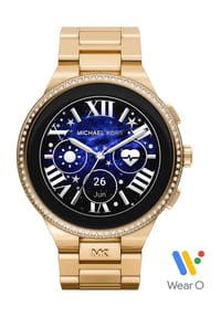 MICHAEL KORS GEN 6 CAMILLE Damen Smartwatch  