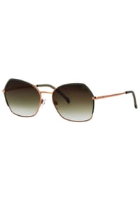 TITANFLEX - Sonnenbrille - roségold/sophistogrange