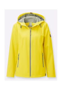 Witt - Softshell-Jacke - himmelblau