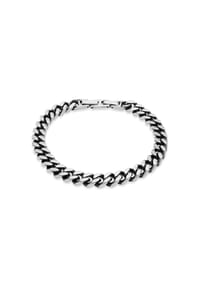 s.Oliver - s.Oliver Armband - Chunky - silber
